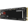 Dysk SSD SAMSUNG 990 PRO 1TB M.2 MZ-V9P1T0BW - 1083717 - zdjęcie 2